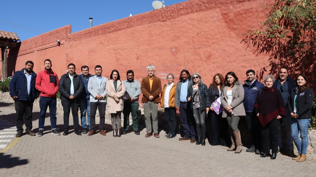 Aumentarán la competitividad de la horticultura regional